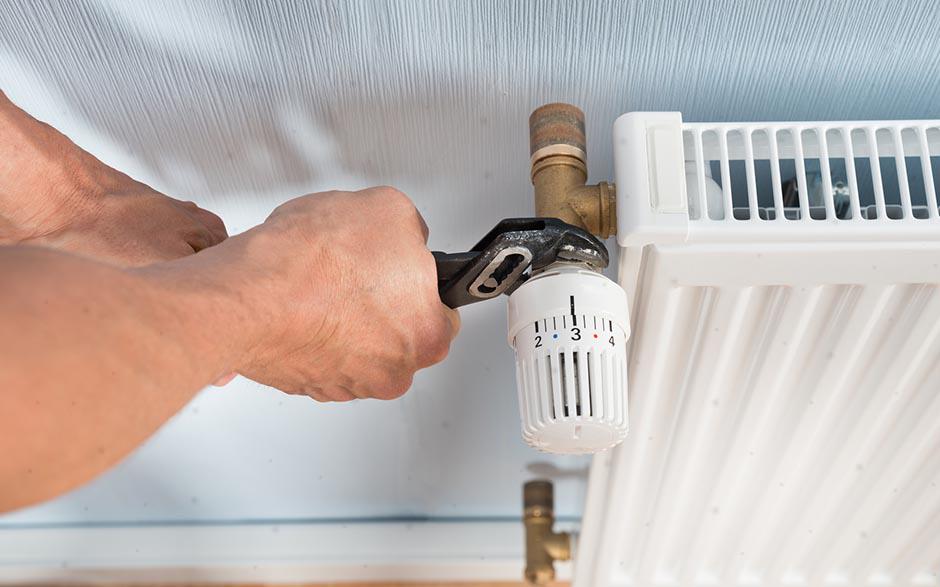 entretien chauffe-eau gaz Drancy