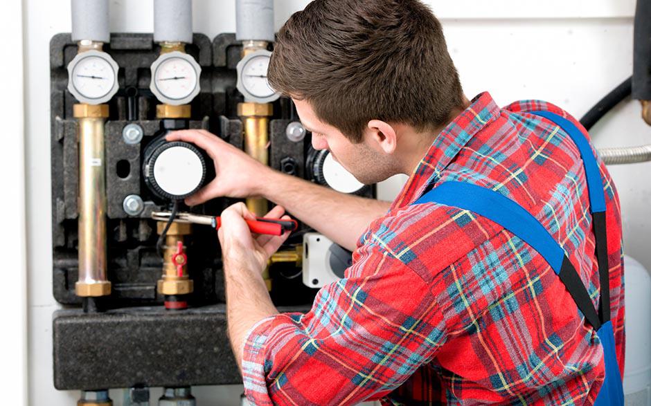 entretien chauffe-eau gaz Drancy
